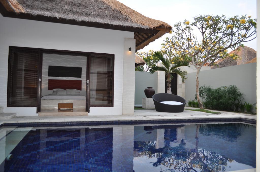 Casa Benita By Bracha Villas Management Seminyak Exterior foto