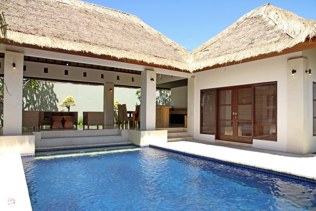 Casa Benita By Bracha Villas Management Seminyak Exterior foto