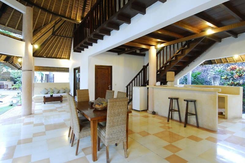Casa Benita By Bracha Villas Management Seminyak Exterior foto