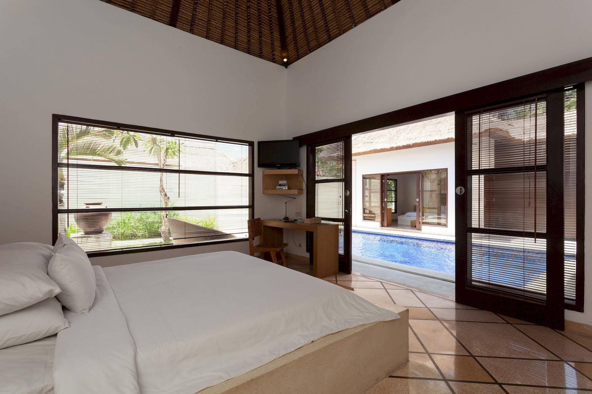 Casa Benita By Bracha Villas Management Seminyak Exterior foto