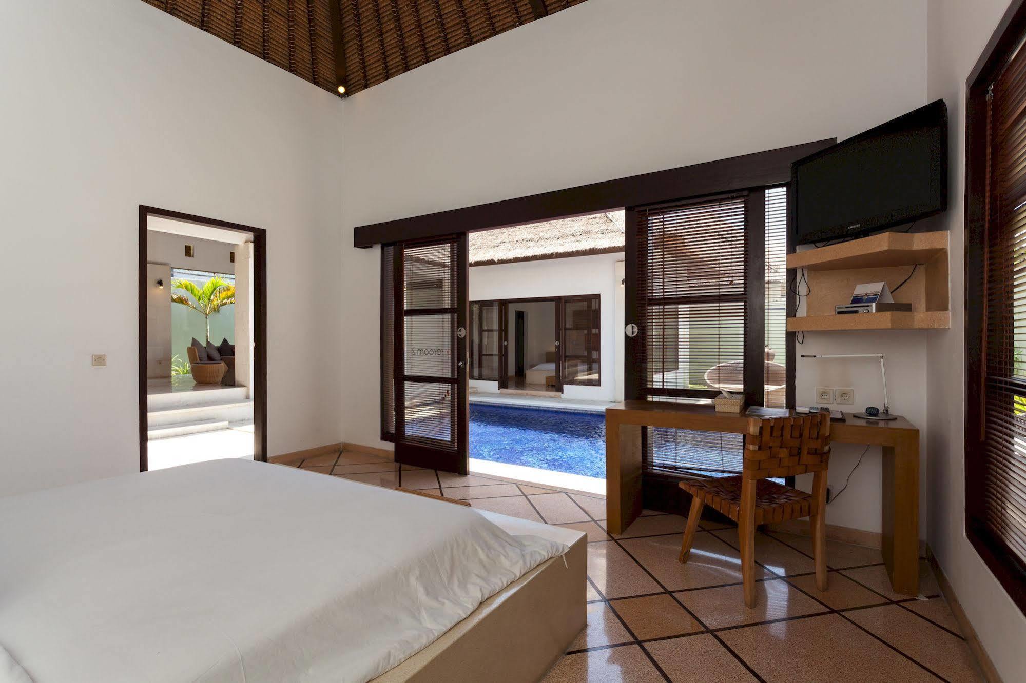 Casa Benita By Bracha Villas Management Seminyak Exterior foto